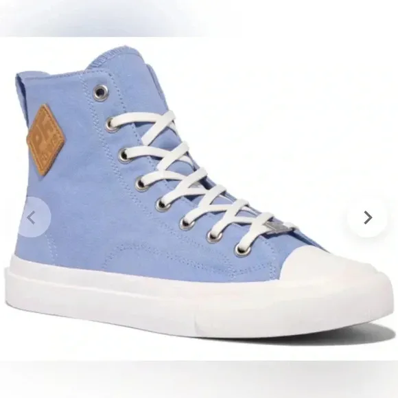 PF Flyers unisex shoes men’s size 10 1/2 Women’s size 12 NEW no box