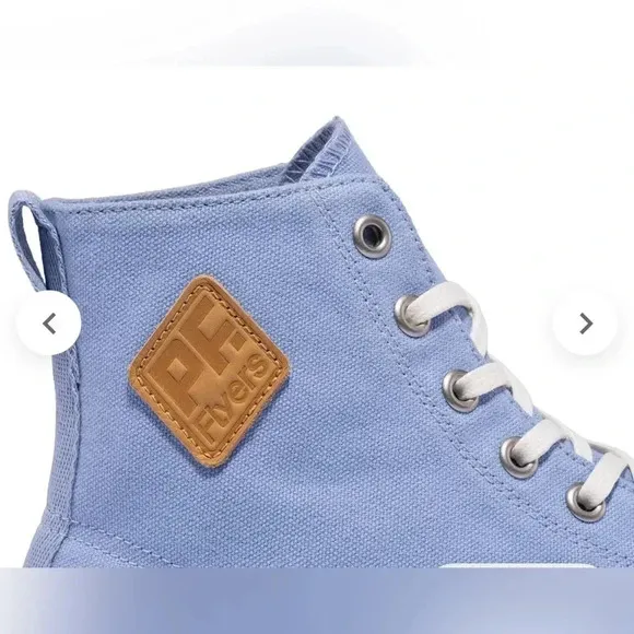 PF Flyers unisex shoes men’s size 10 1/2 Women’s size 12 NEW no box
