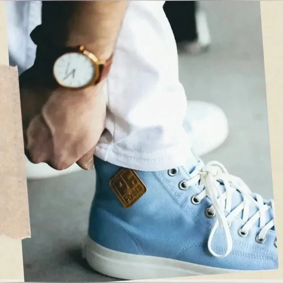 PF Flyers unisex shoes men’s size 10 1/2 Women’s size 12 NEW no box