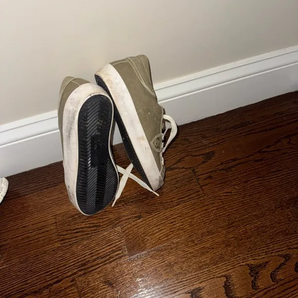 Phillipe Model Sneakers