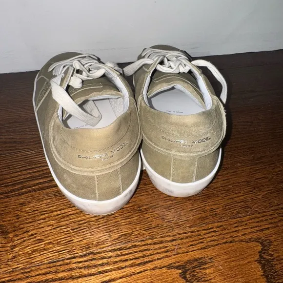 Phillipe Model Sneakers