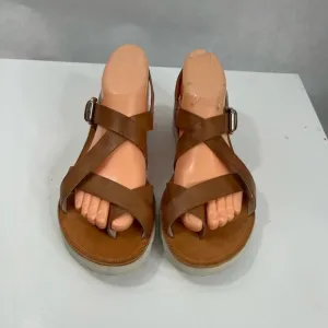 Pikolinos sandals EUC euro size 39