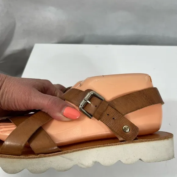 Pikolinos sandals EUC euro size 39