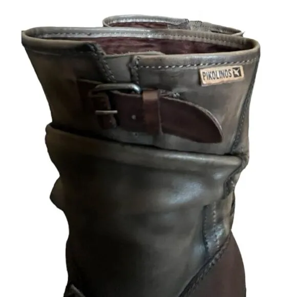 Pikolinos Boots Women