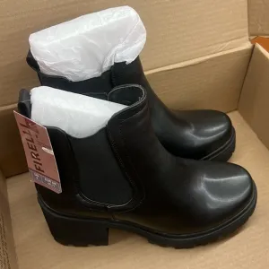 pirelli boots size 8