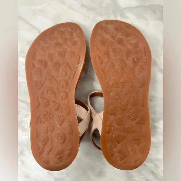 Pom D’Api Sandals Sz 33