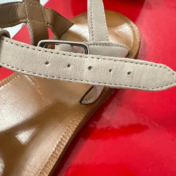 Pom D’Api Sandals Sz 33