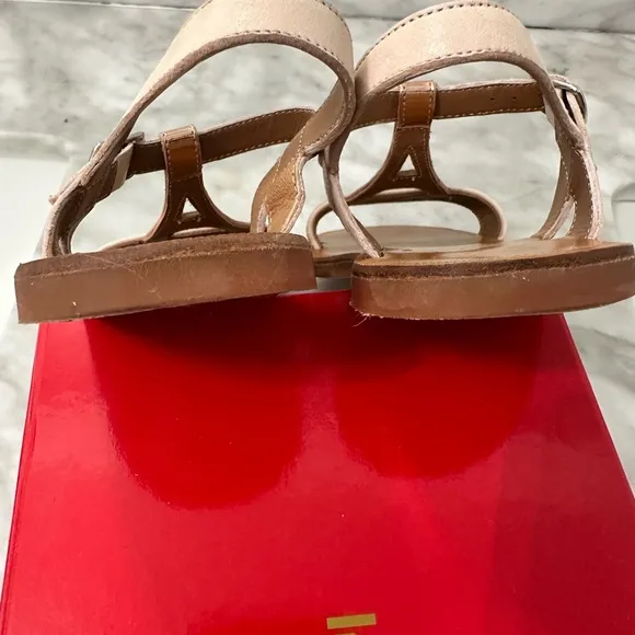 Pom D’Api Sandals Sz 33