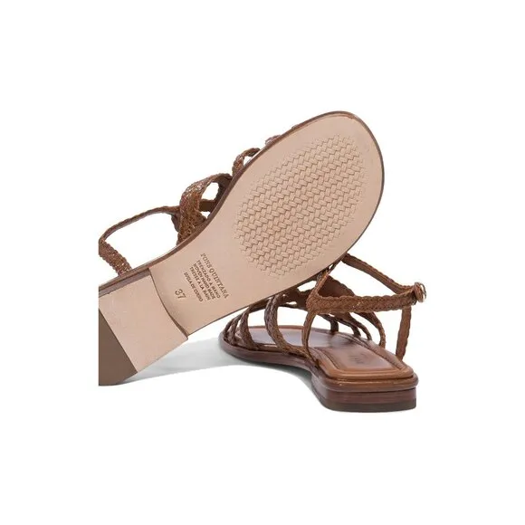 Pons Quintana Sandals Size EU 39