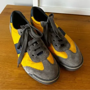 Prada Casual Shoes Mens Size: 9