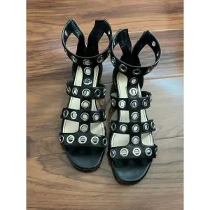 Prada Gladiator Sandals - Summer '23