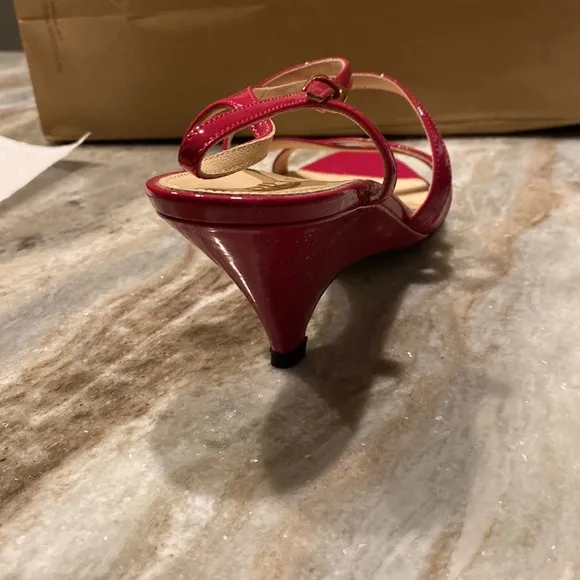 Prada Low Heel sandals