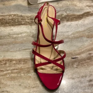 Prada Low Heel sandals