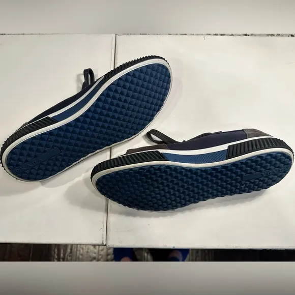 Prada Men’s Sneakers Model 4E3058 Size 10