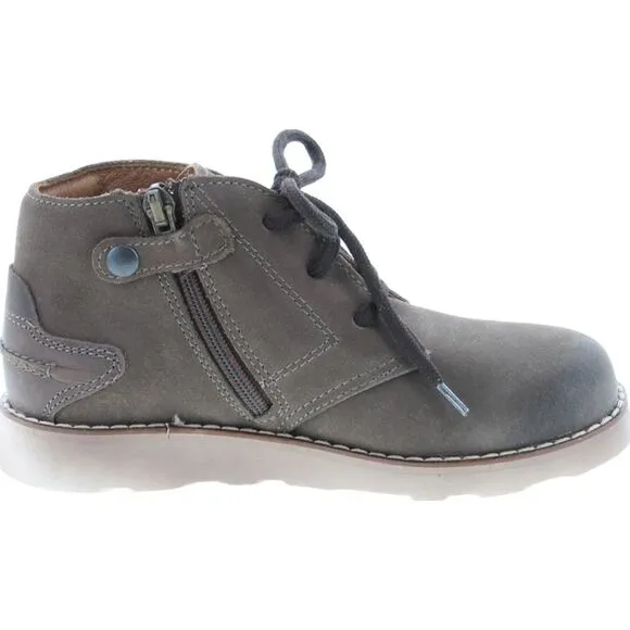 Primigi 24231 Tortora ChildB boots 32 NEW