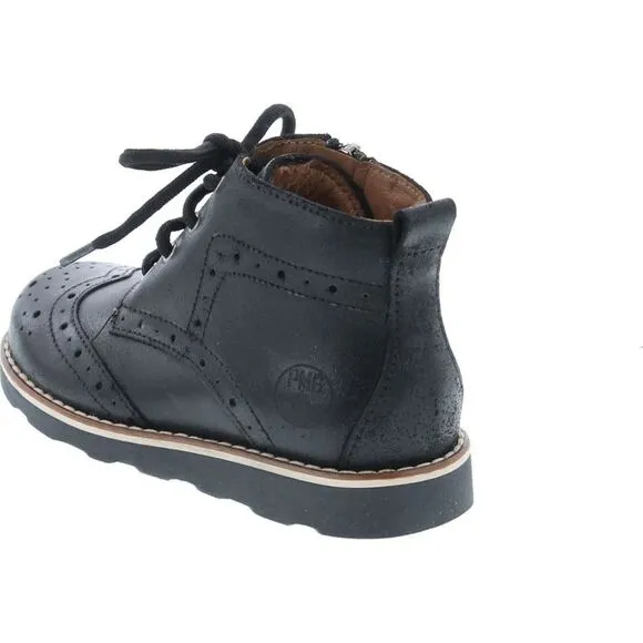 Primigi 24233 Black ChildB boots 28 NEW