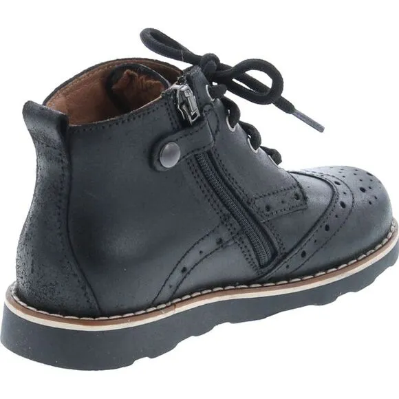 Primigi 24233 Black ChildB boots 28 NEW