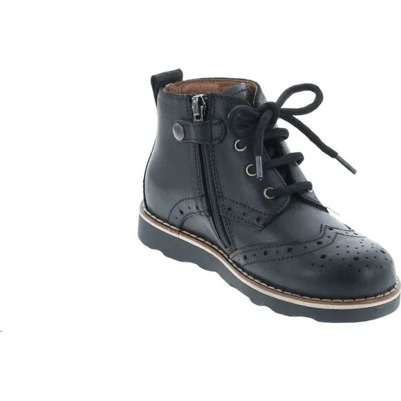 Primigi 24233 Black ChildB boots 28 NEW