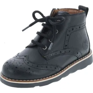 Primigi 24233 Black ChildB boots 28 NEW