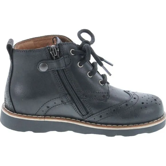 Primigi 24233 Black ChildB boots 28 NEW