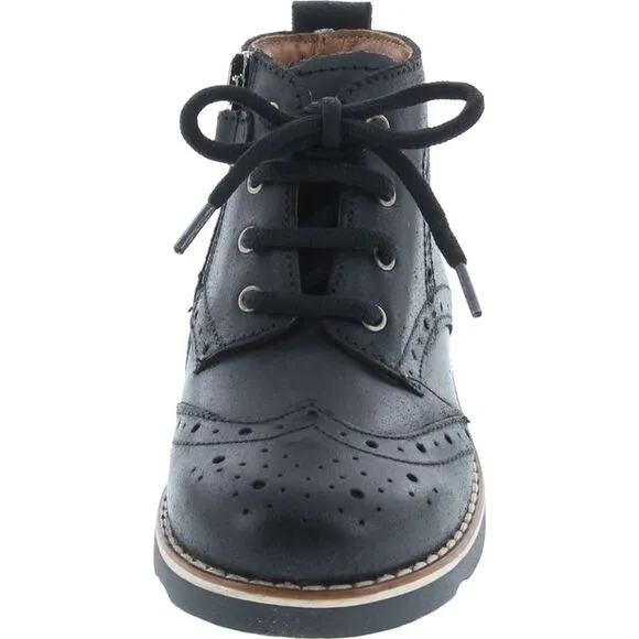Primigi 24233 Black ChildB boots 28 NEW