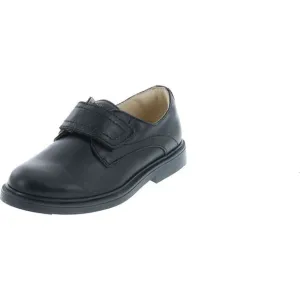 Primigi 24434 Nappa Nero ChildB flats-shoes 30 NEW