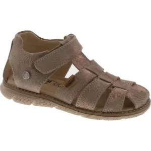 Primigi 34125 Old Pink ChildG sandals 28 NEW