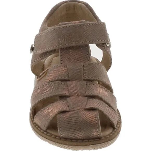 Primigi 34125 Old Pink ChildG sandals 28 NEW