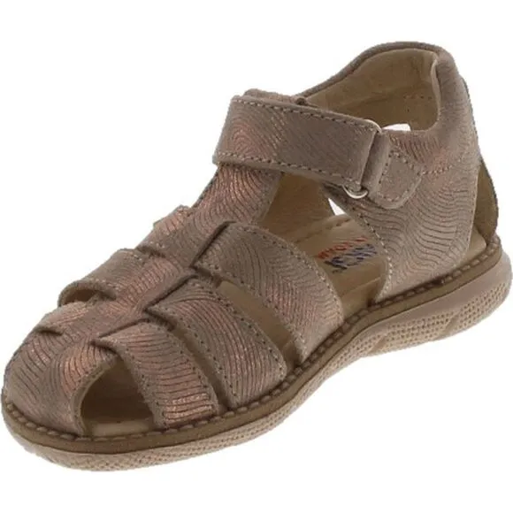 Primigi 34125 Old Pink ChildG sandals 28 NEW