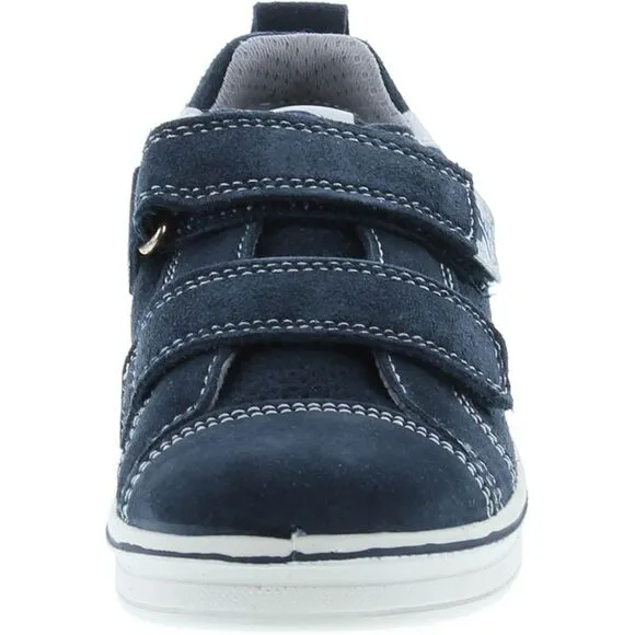 Primigi 76211 Navy ChildB flats-shoes 31 NEW
