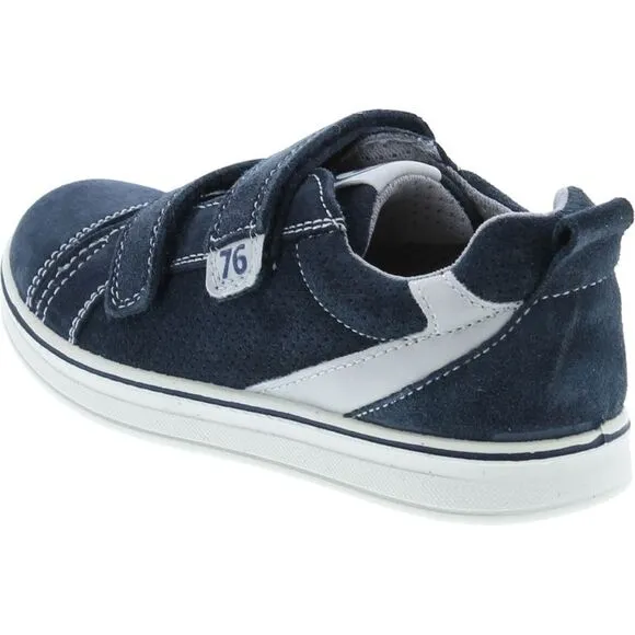 Primigi 76211 Navy ChildB flats-shoes 31 NEW