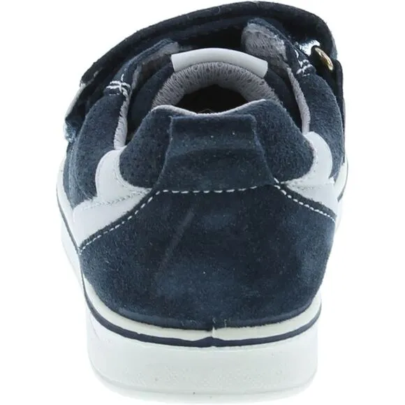 Primigi 76211 Navy ChildB flats-shoes 31 NEW