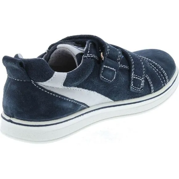Primigi 76211 Navy ChildB flats-shoes 31 NEW