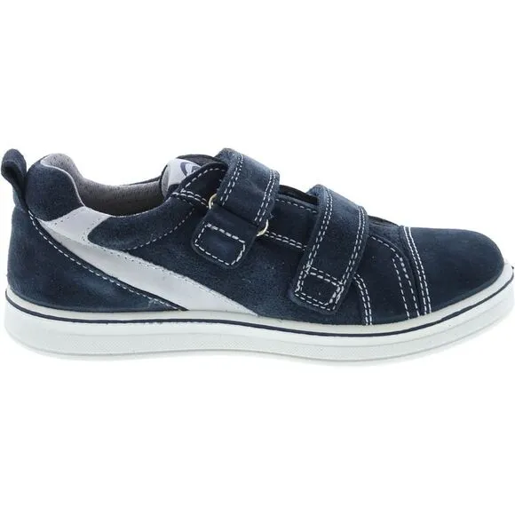 Primigi 76211 Navy ChildB flats-shoes 31 NEW
