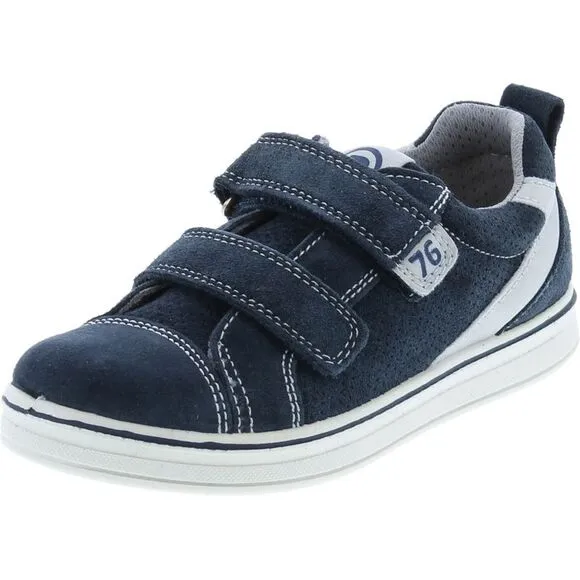 Primigi 76211 Navy ChildB flats-shoes 31 NEW