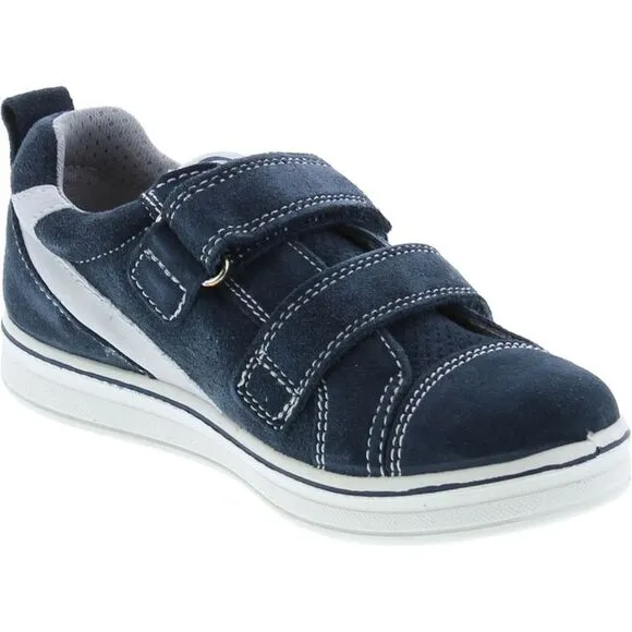 Primigi 76211 Navy ChildB flats-shoes 31 NEW