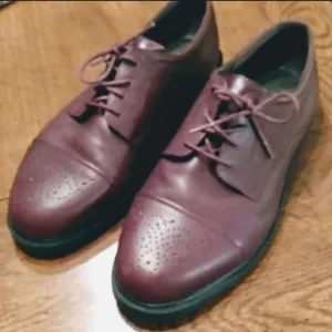 Propet Leather Dress Shoes - Men's Size 11