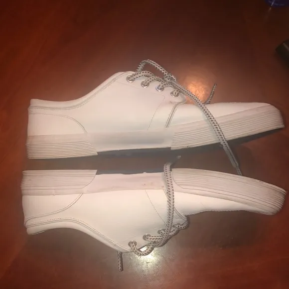 Prwnd  POLO RALPH LAUREN  vintage Men's Faxon Low Sneakers size 13D