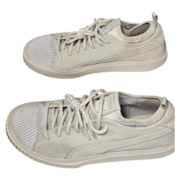 Puma Breaker Mesh Q2 unisex sneakers