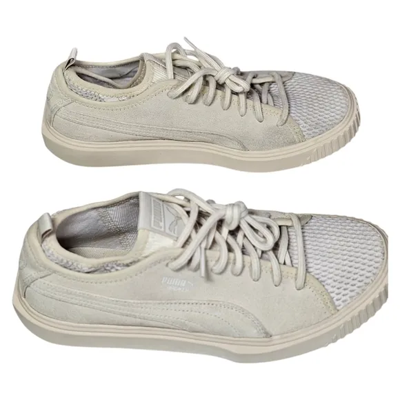 Puma Breaker Mesh Q2 unisex sneakers