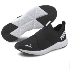 Puma Chroma Slip On Athletic Shoes