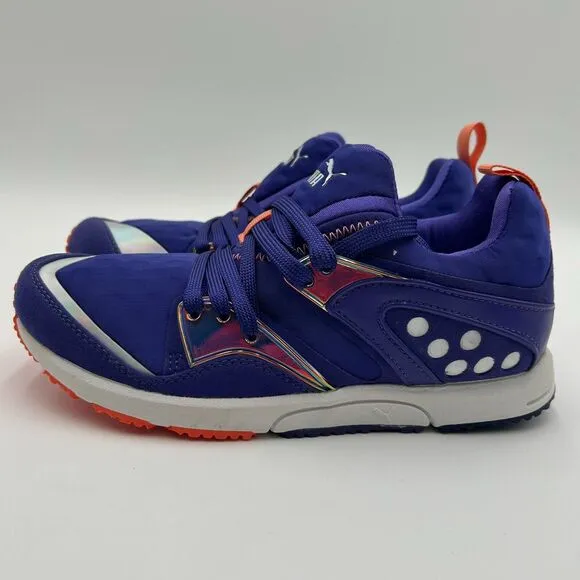 Puma Future Blaze Lite Irides Running Womens Shoes Size 6