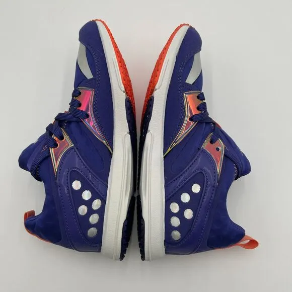 Puma Future Blaze Lite Irides Running Womens Shoes Size 6