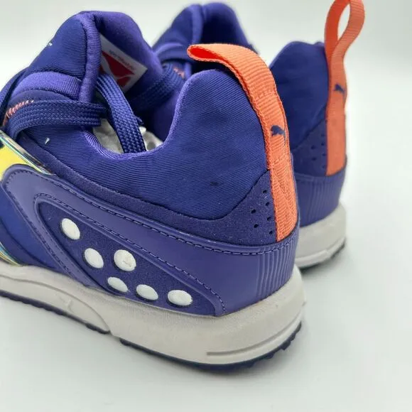 Puma Future Blaze Lite Irides Running Womens Shoes Size 6