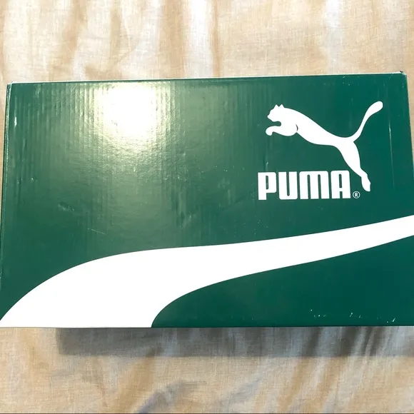 Puma Future Rider Space Jr Sneakers Unisex Paprika/Puma Black Size 4C
