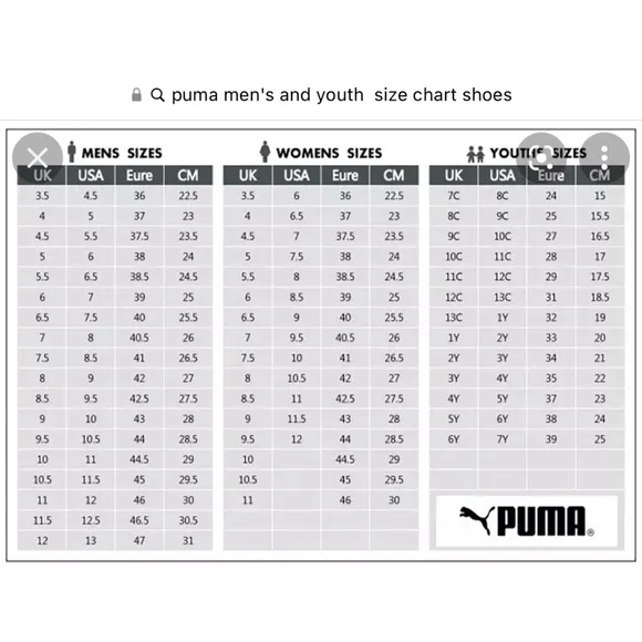 PUMA mens AXELION black running shoes