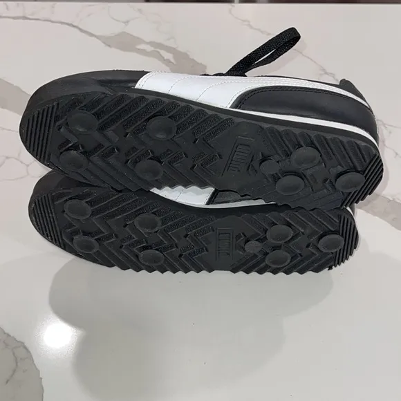 Puma Munich L Jr Sneakers