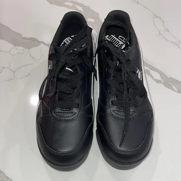 Puma Munich L Jr Sneakers