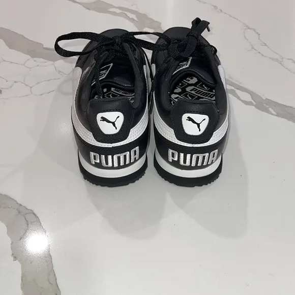 Puma Munich L Jr Sneakers
