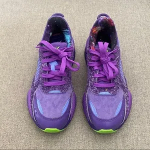 Puma RS-X Galaxy Kids Youth Basketball Sneakers✨